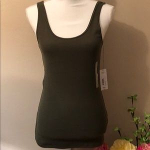 NWT a.n.a. Tank top